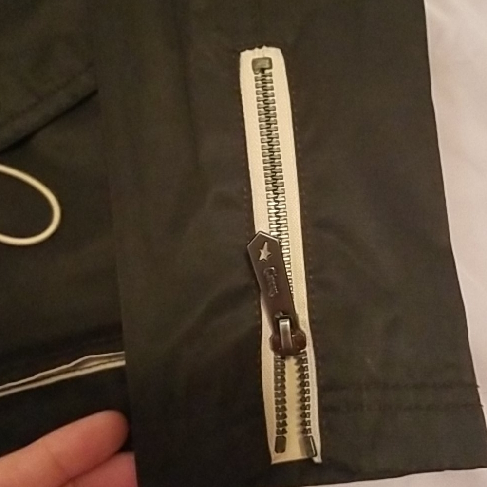 Jacket spring/fall XS - Picture 6 of 8